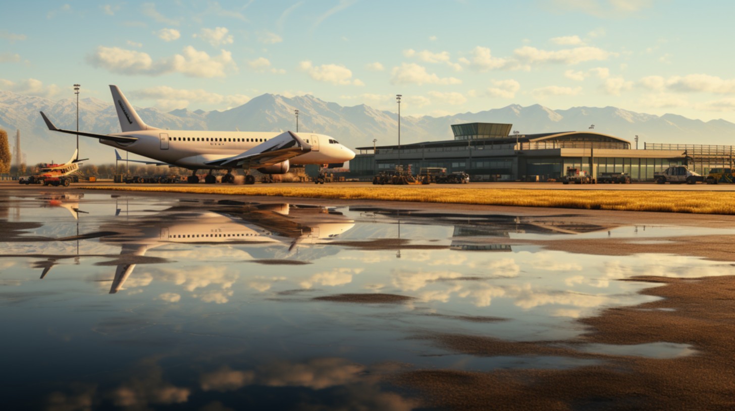 Kultur-Crashkurs: Was Sie bei Ihrer Ankunft am Flughafen Münster erwartet