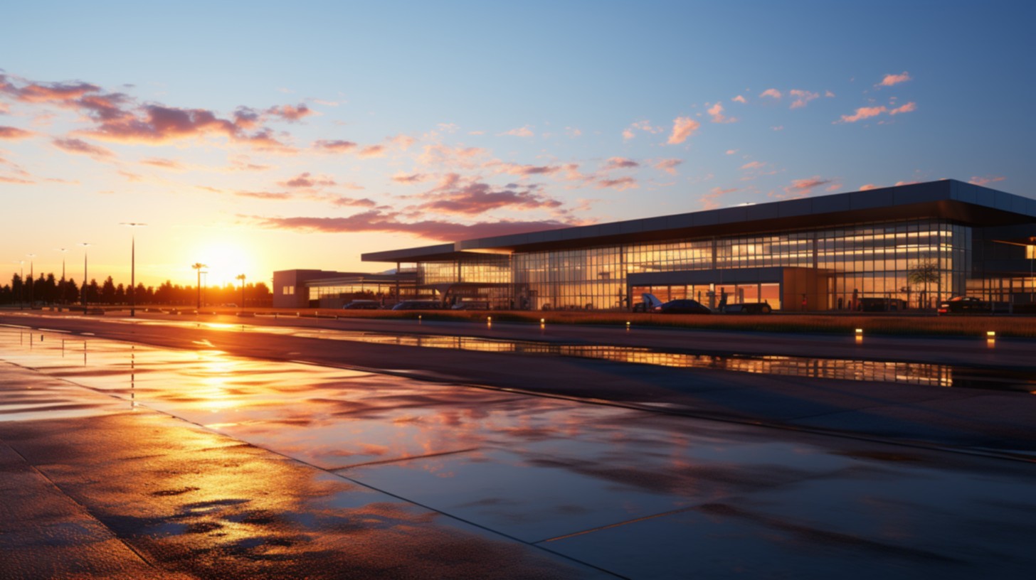 Viaggi personalizzati dall'aeroporto di Reus