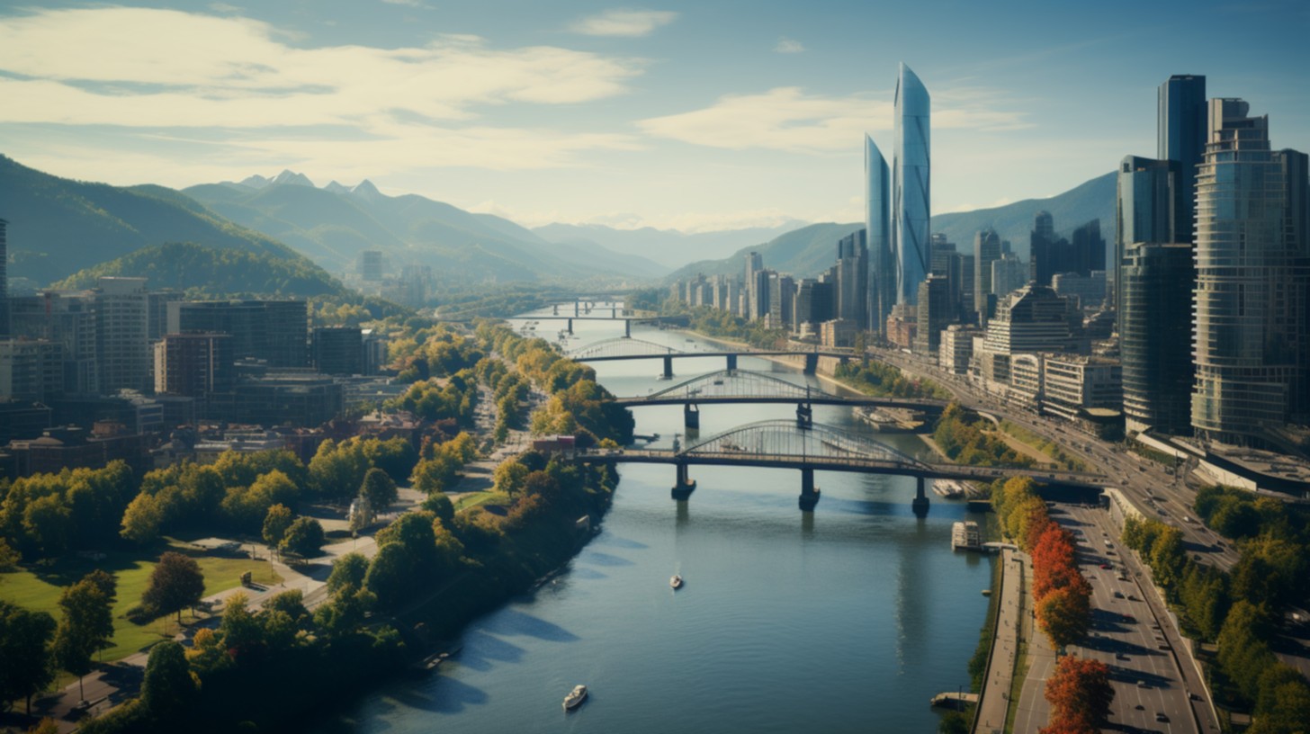 Actieve uitjes: wandel- en fietspaden vanuit Bilbao