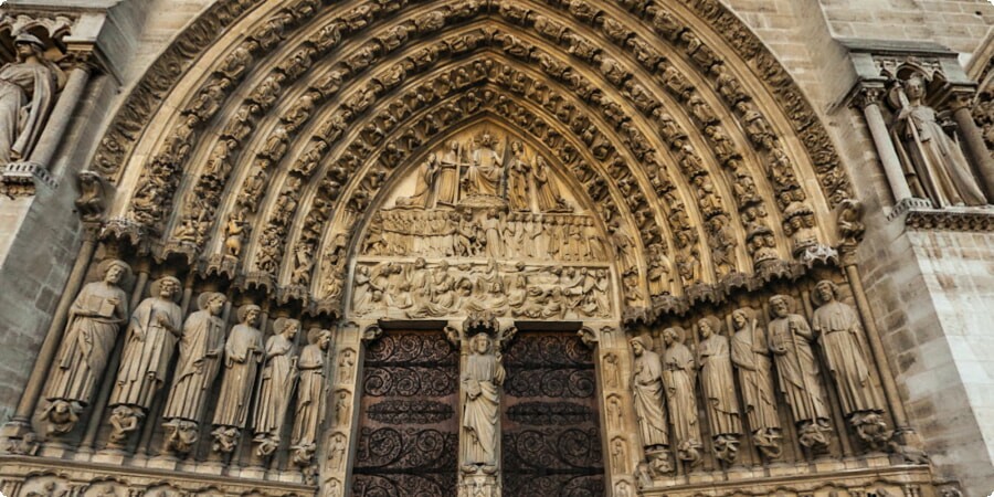 Gothic Grandeur
