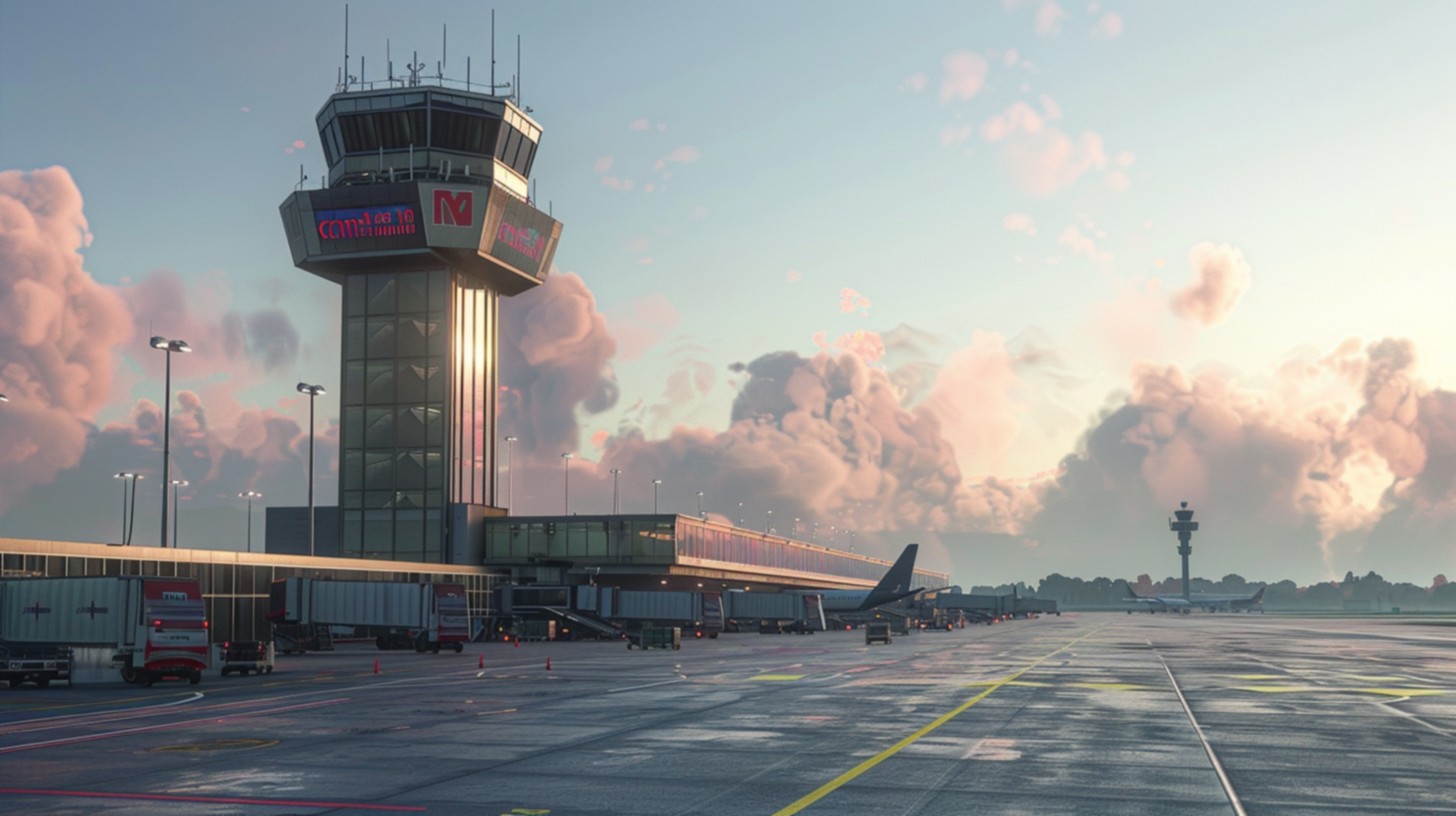 Узнайте перед поездкой: варианты предварительного бронирования трансфера из аэропорта Дрездена