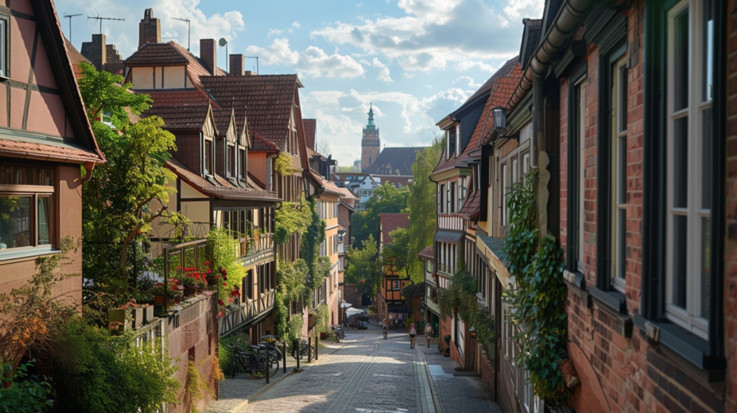 Dans la nature : les meilleures réserves fauniques et naturelles autour de Nuremberg