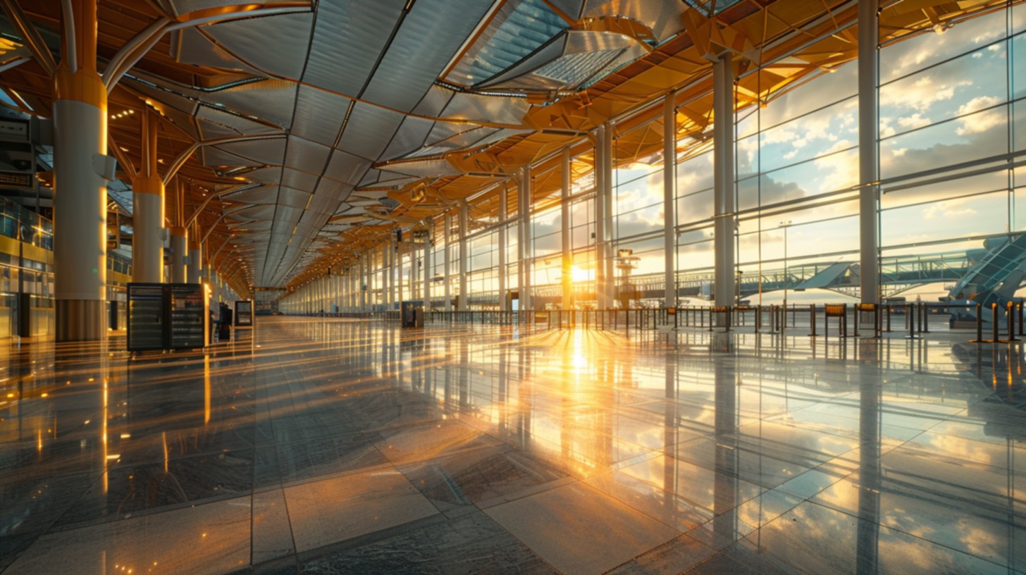 Pegando nos trilhos: conexões de trem do Terminal 4 do aeroporto de Madrid até o centro da cidade