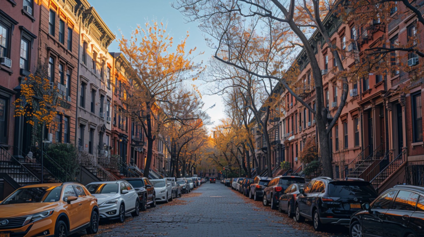 Odkryj nieznane: jaskinie i podziemne cuda w pobliżu Brooklynu