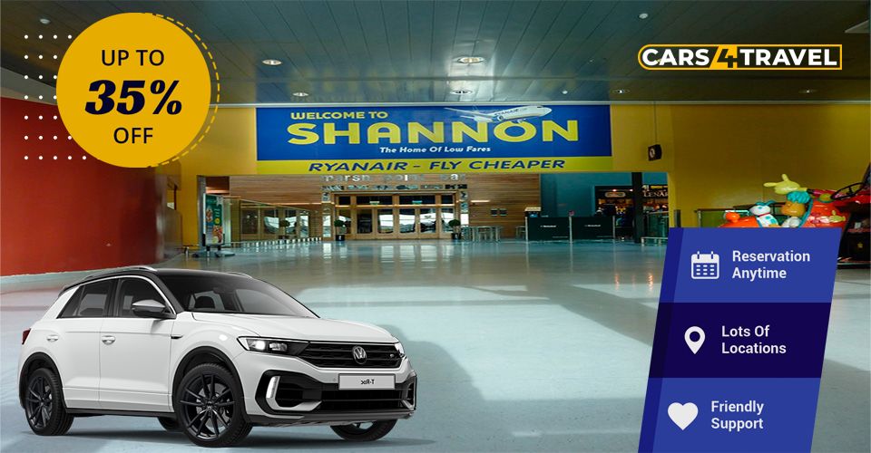 Aeroportul Shannon
