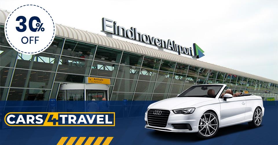 Aeroportul Eindhoven
