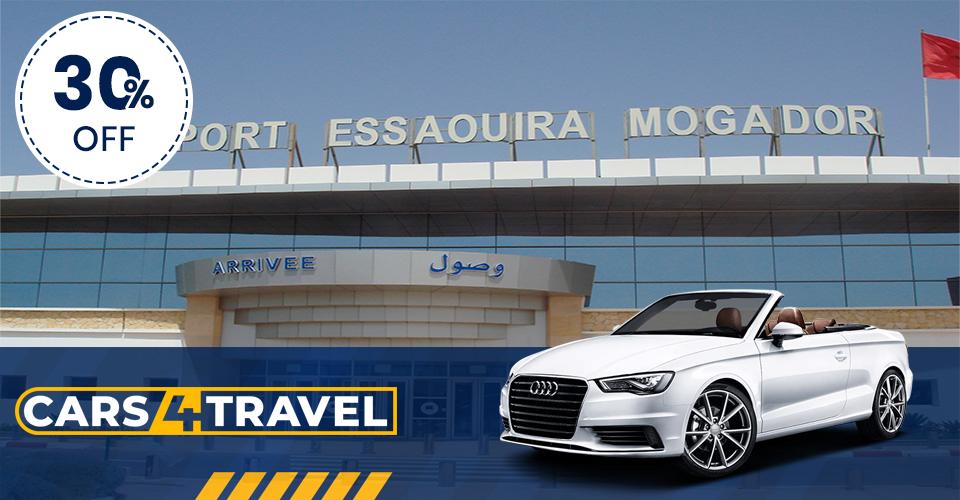 Essaouira lufthavn